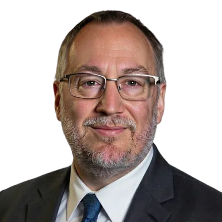 Duane Epperly, founder of EDG.tech