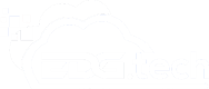 The edg tech logo is prominently displayed in the footer of their website.