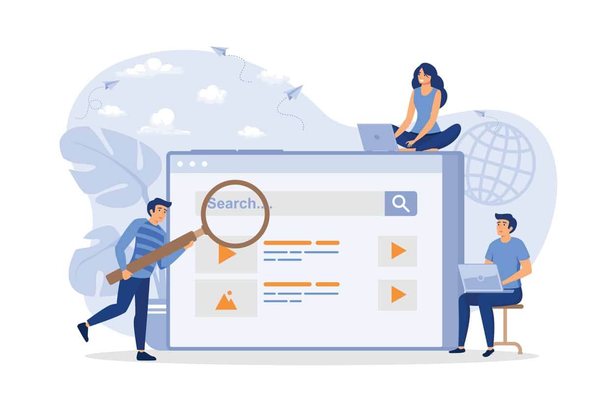 Understanding SEO and SERP: A Simplified Guide.